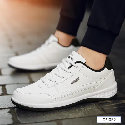 STRIDE FLOW SNEAKERS